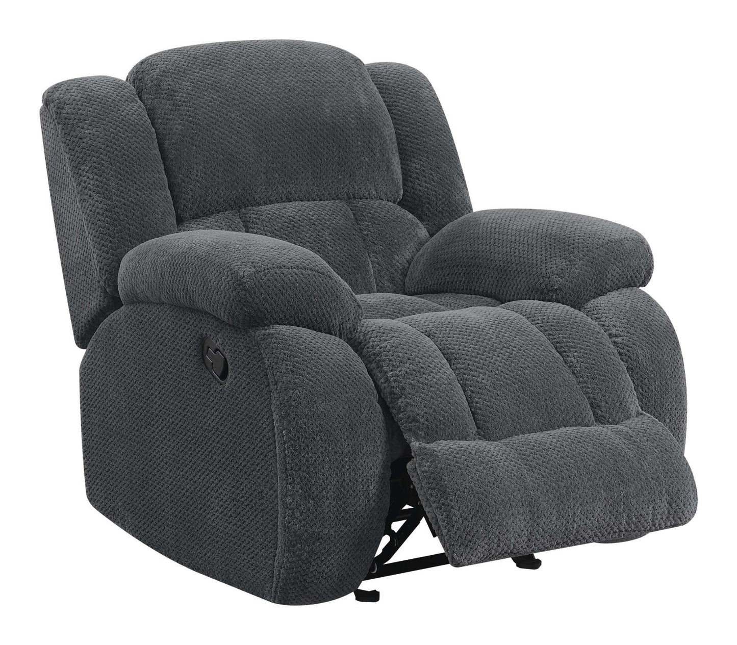 Weissman - 3 PC MOTION SOFA SET