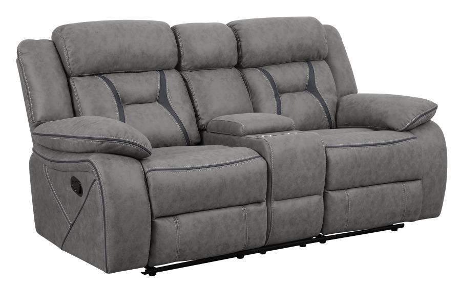 Higgins - MOTION LOVESEAT