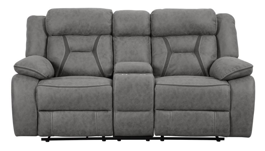 Higgins - MOTION LOVESEAT