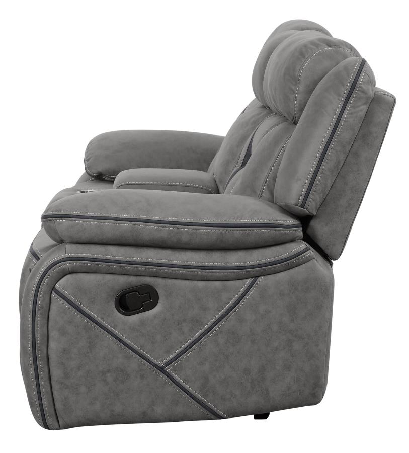 Higgins - MOTION LOVESEAT