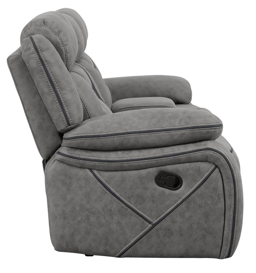 Higgins - MOTION LOVESEAT