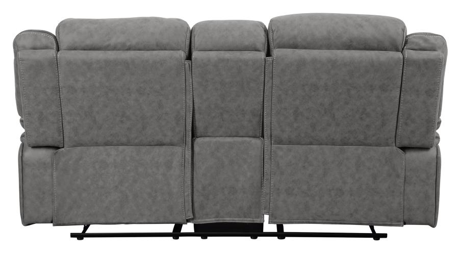 Higgins - MOTION LOVESEAT