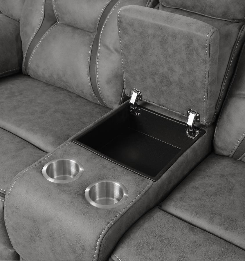 Higgins - MOTION LOVESEAT