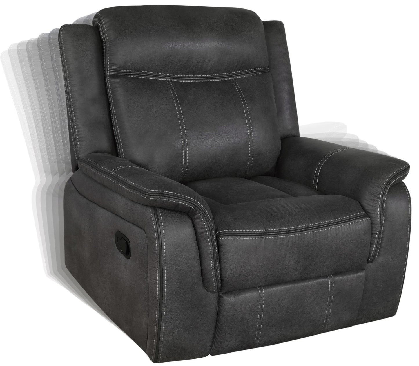 Lawrence - GLIDER RECLINER