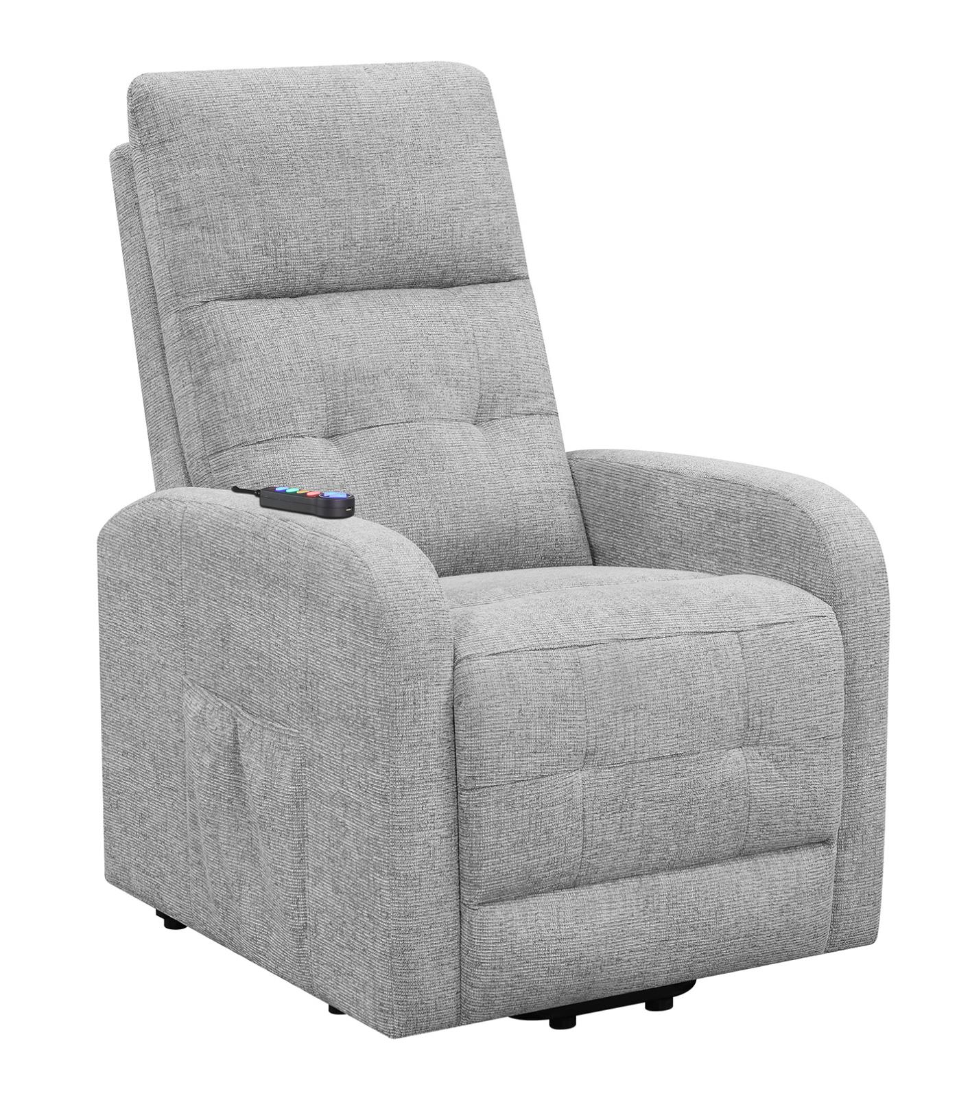 Howie - POWER LIFT MASSAGE CHAIR