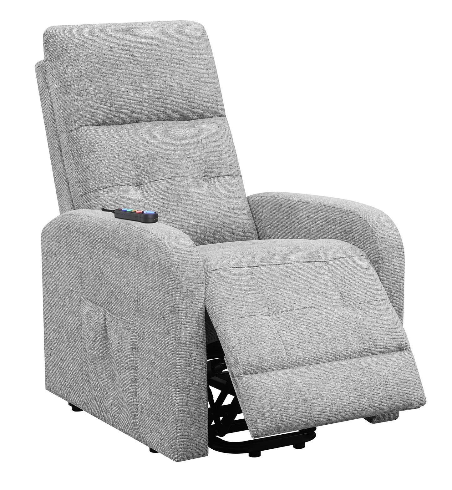Howie - POWER LIFT MASSAGE CHAIR