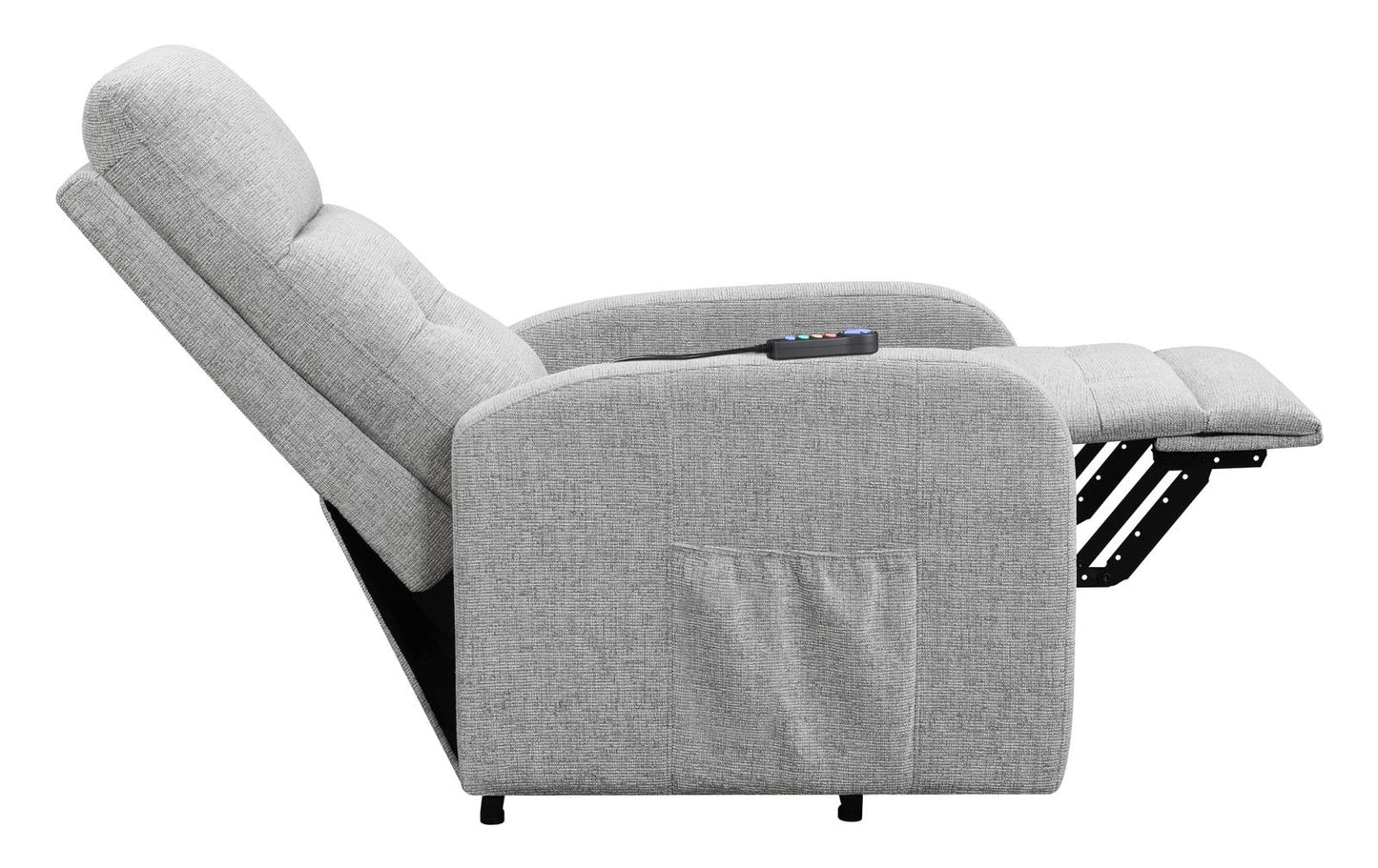 Howie - POWER LIFT MASSAGE CHAIR