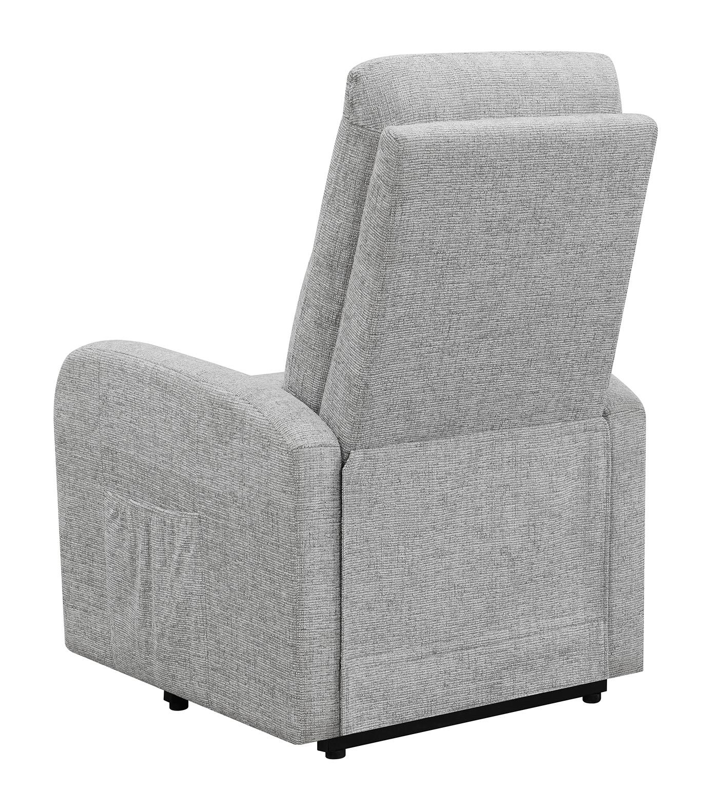 Howie - POWER LIFT MASSAGE CHAIR