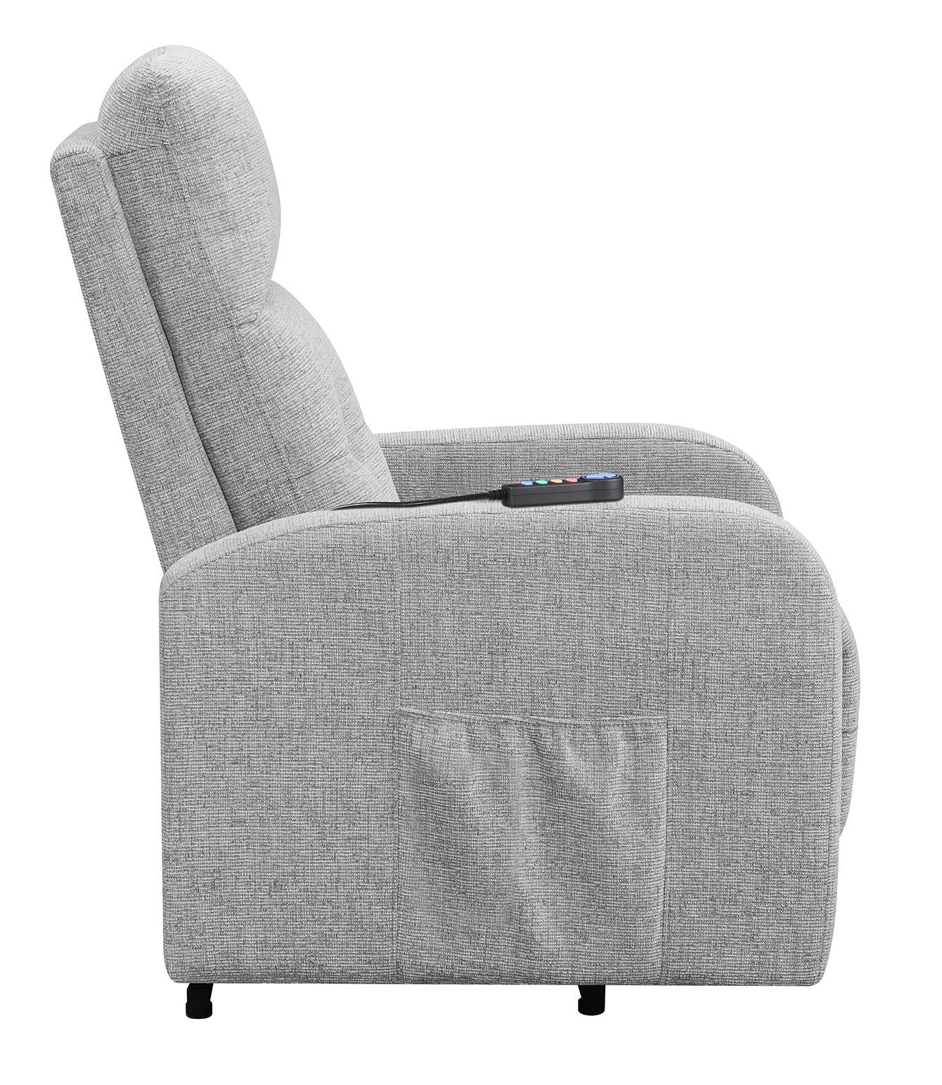 Howie - POWER LIFT MASSAGE CHAIR