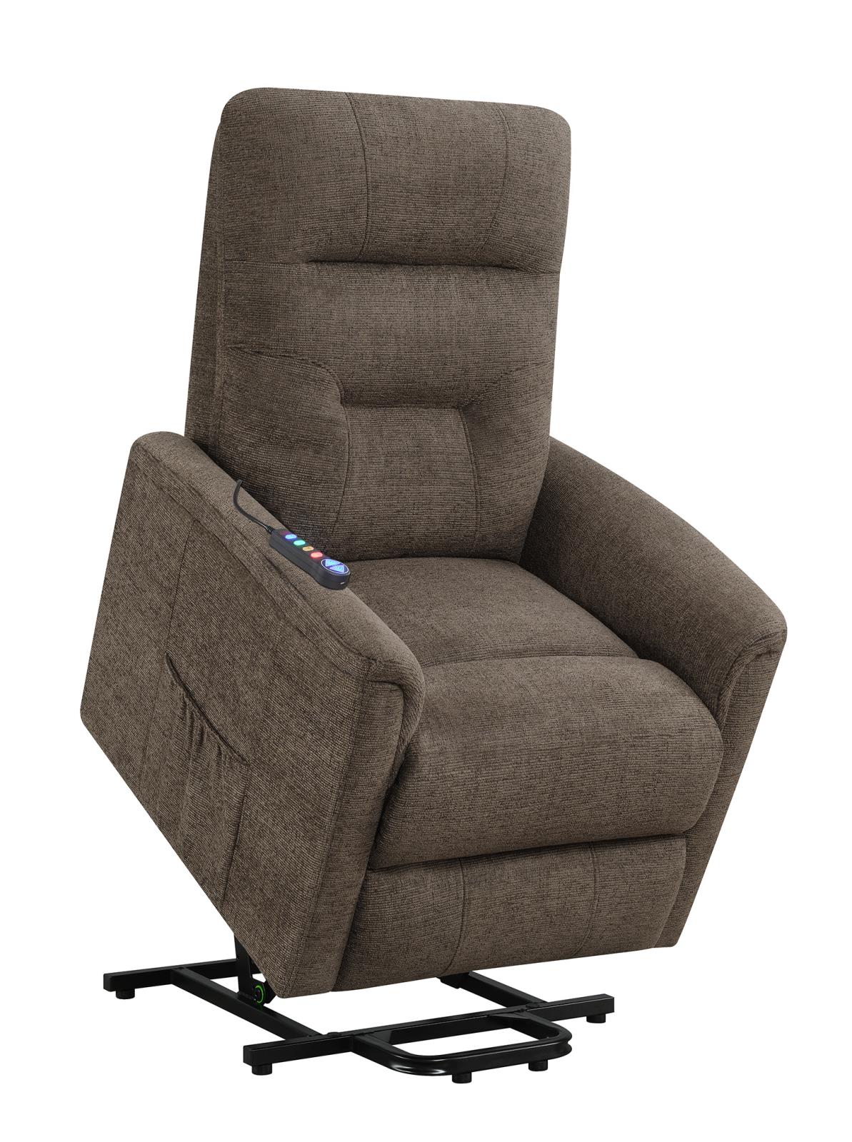 Henrietta - POWER LIFT MASSAGE CHAIR