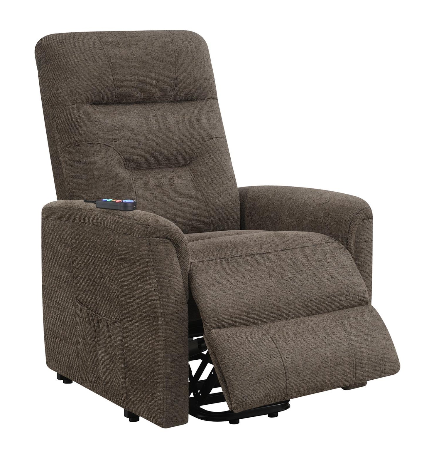 Henrietta - POWER LIFT MASSAGE CHAIR