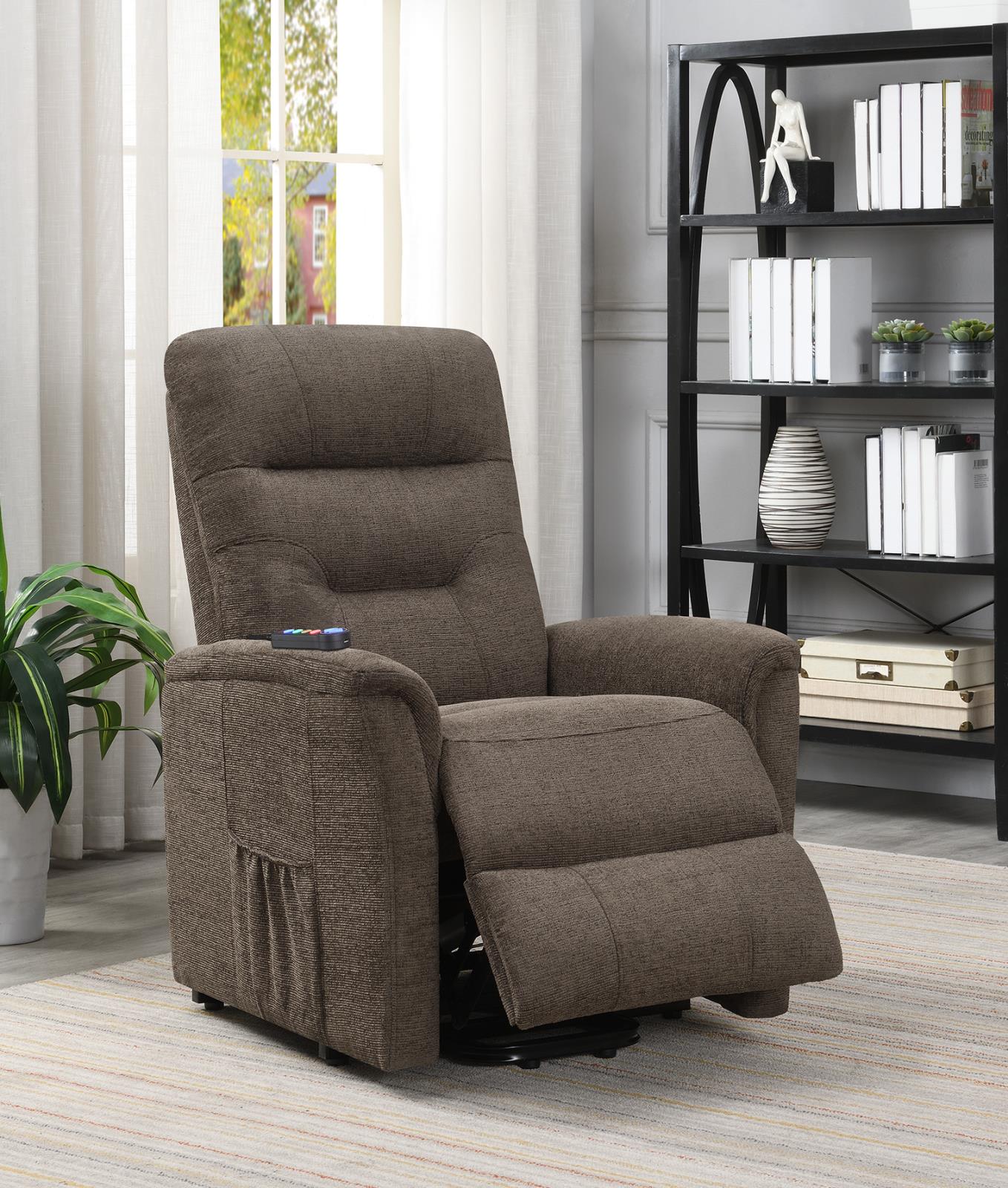 Henrietta - POWER LIFT MASSAGE CHAIR