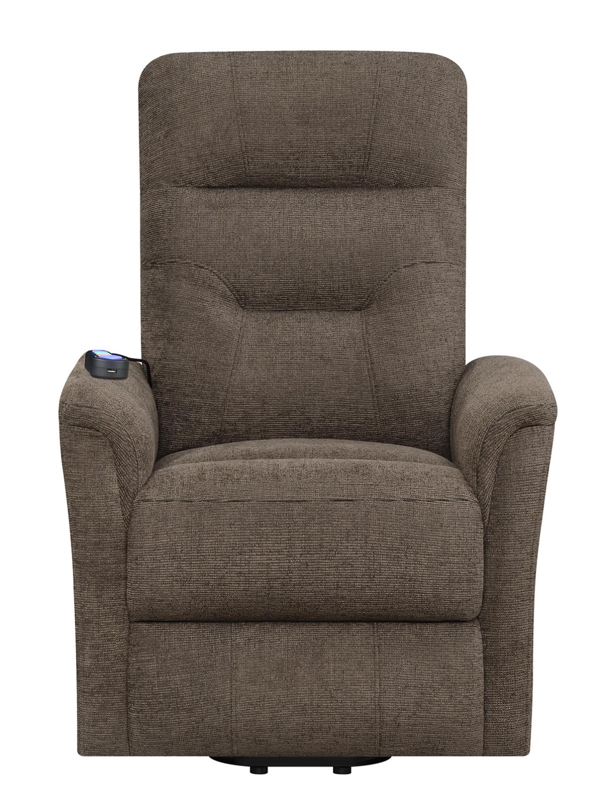 Henrietta - POWER LIFT MASSAGE CHAIR