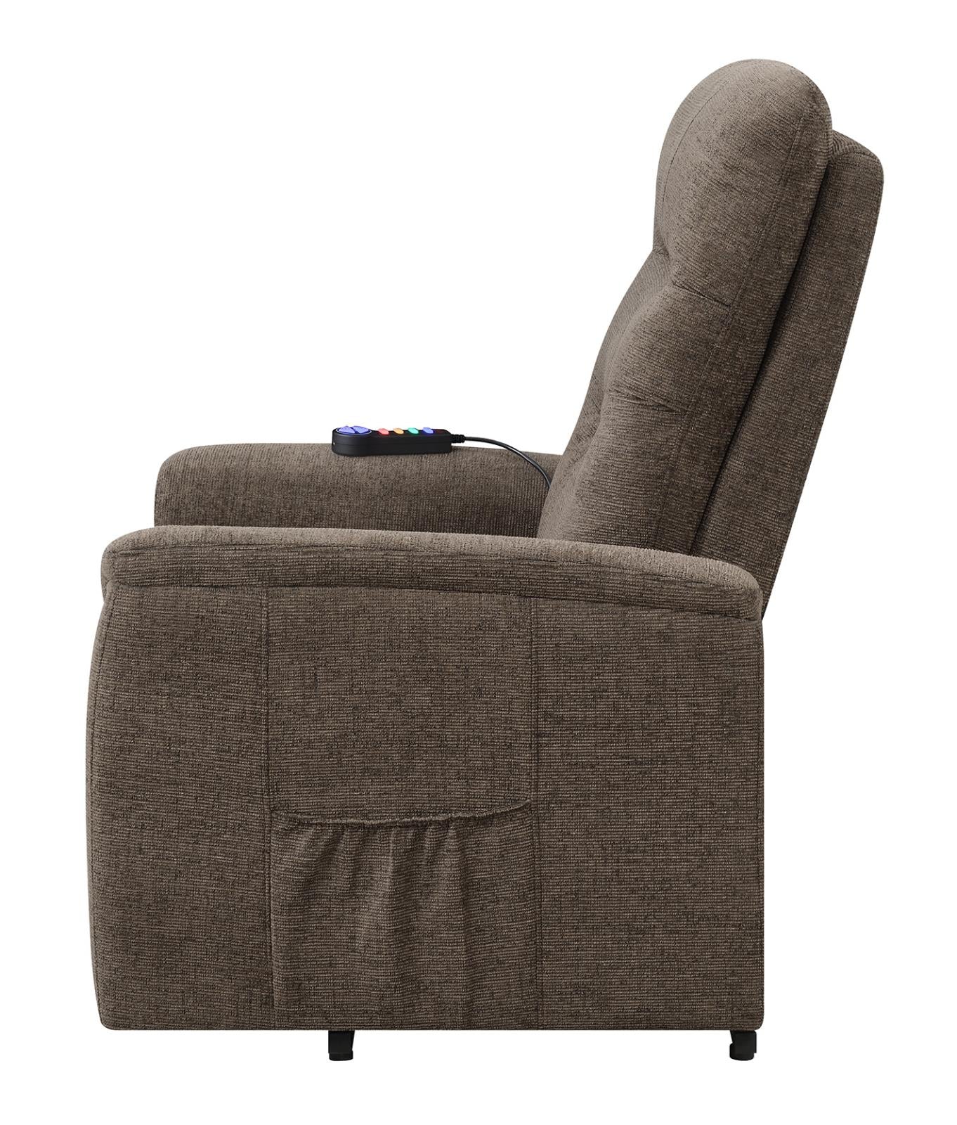 Henrietta - POWER LIFT MASSAGE CHAIR