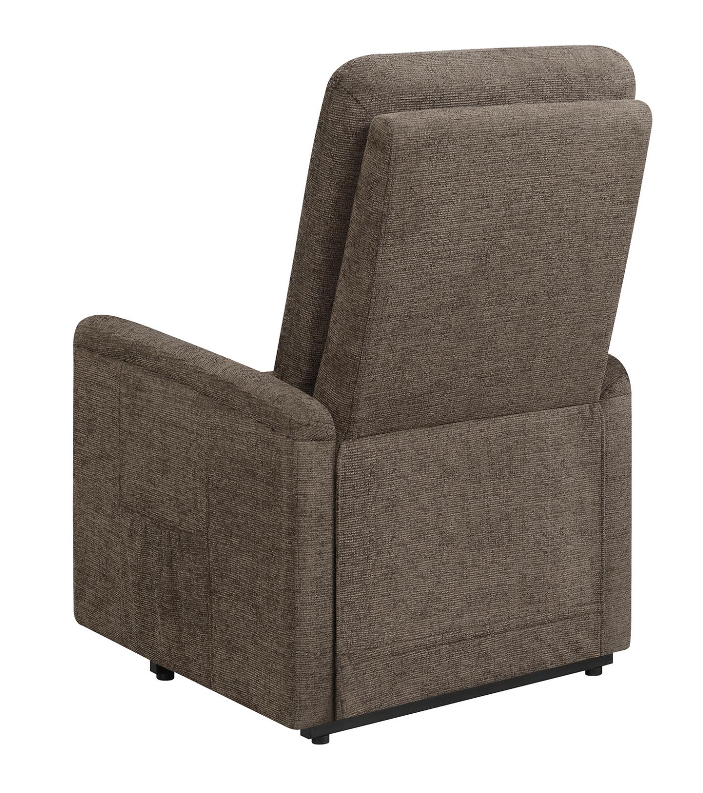 Henrietta - POWER LIFT MASSAGE CHAIR