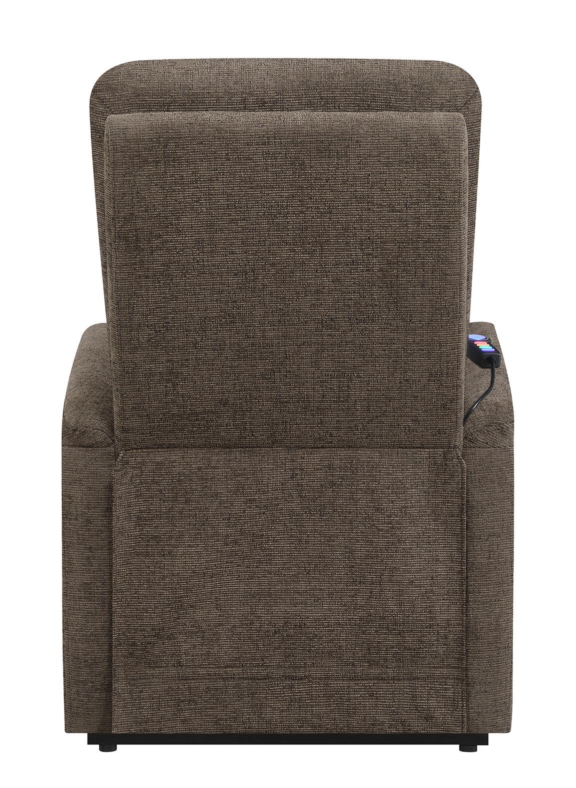 Henrietta - POWER LIFT MASSAGE CHAIR
