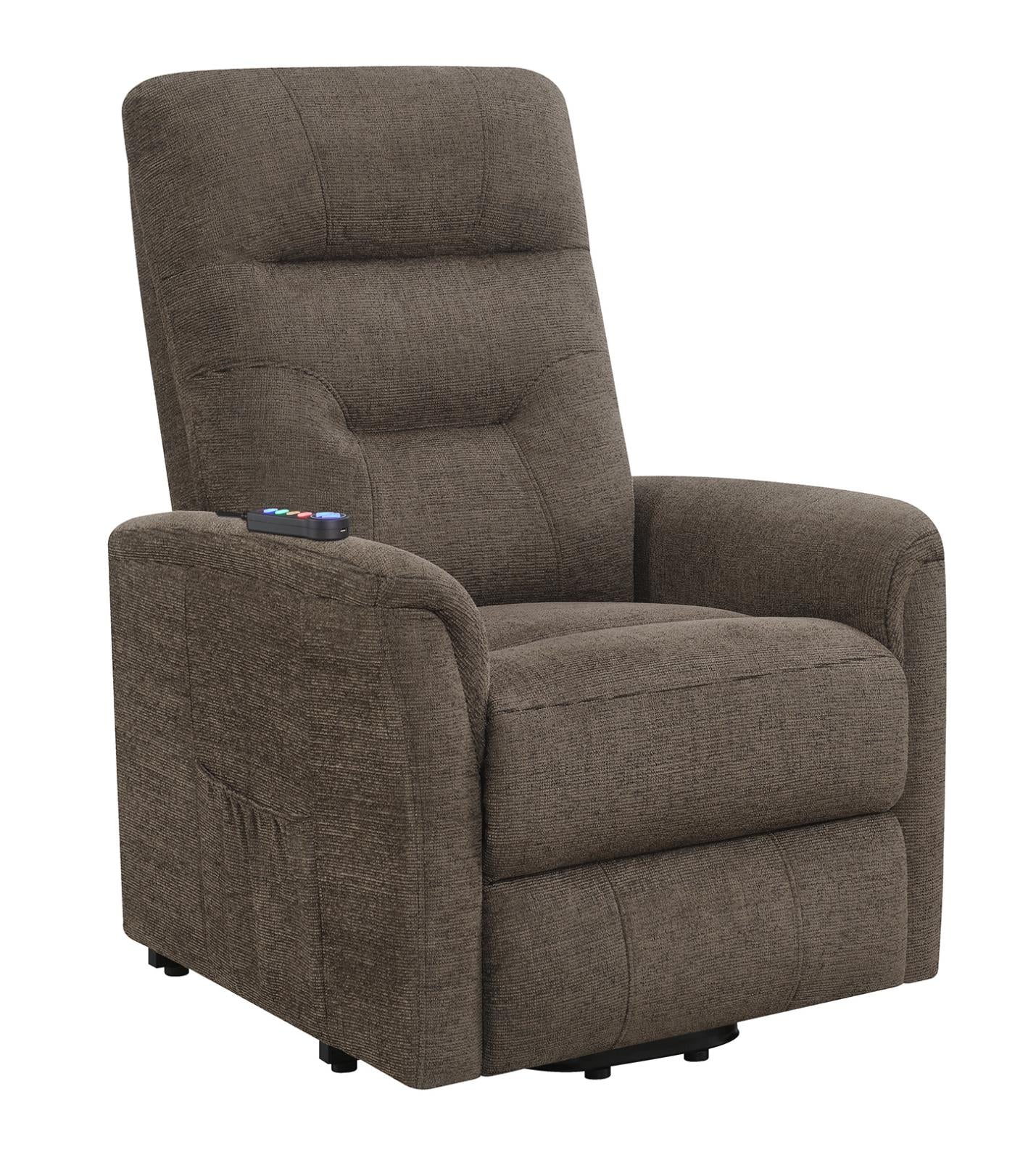 Henrietta - POWER LIFT MASSAGE CHAIR