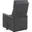 Herrera - POWER LIFT MASSAGE CHAIR