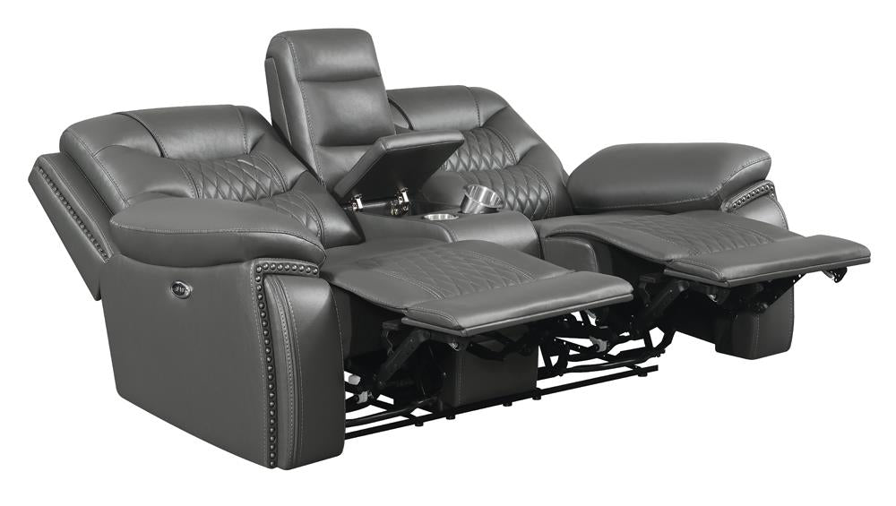 Flamenco - POWER LOVESEAT