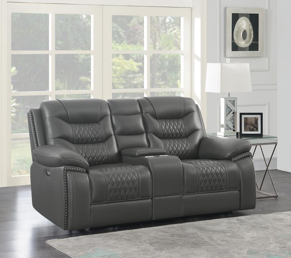 Flamenco - POWER LOVESEAT