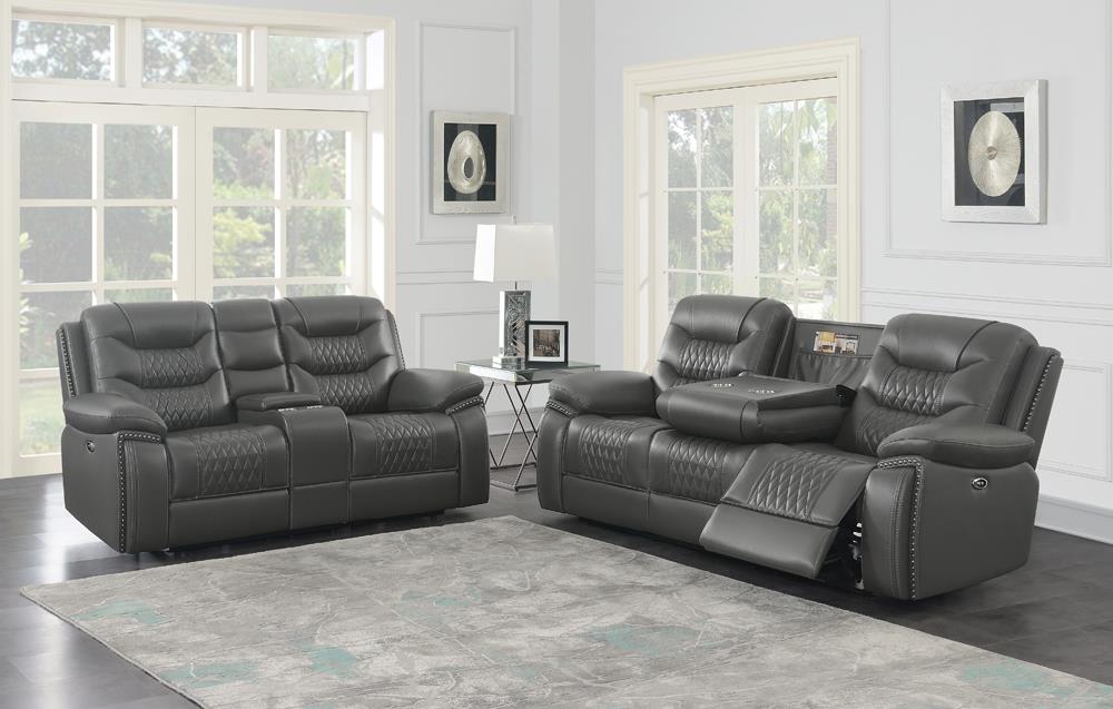 Flamenco - POWER LOVESEAT