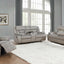 Greer - 3 PC MOTION SOFA SET