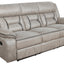 Greer - 3 PC MOTION SOFA SET