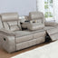 Greer - 3 PC MOTION SOFA SET