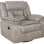 Greer - 3 PC MOTION SOFA SET