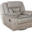 Greer - 3 PC MOTION SOFA SET