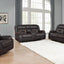 Greer - 3 PC MOTION SOFA SET