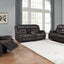 Greer - 3 PC MOTION SOFA SET