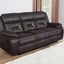 Greer - 3 PC MOTION SOFA SET