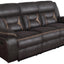 Greer - 3 PC MOTION SOFA SET