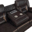 Greer - 3 PC MOTION SOFA SET