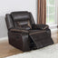 Greer - 3 PC MOTION SOFA SET