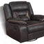 Greer - 3 PC MOTION SOFA SET