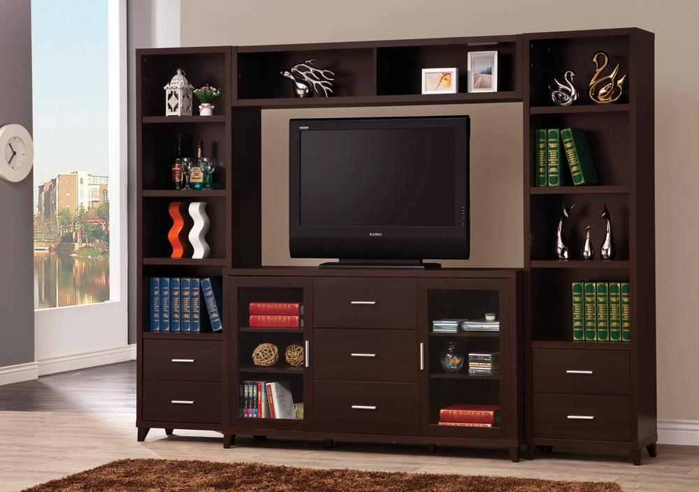 Lewes - 60" TV STAND