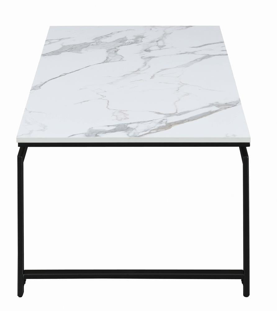 Clark - 3 PC COFFEE TABLE SET