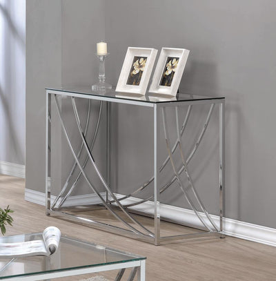 Lille - SOFA TABLE