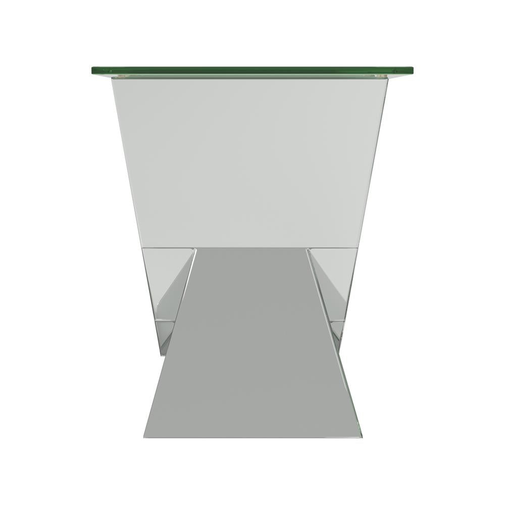 Taffeta - END TABLE