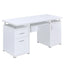 Tracy - COMPUTER DESK