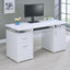 Tracy - COMPUTER DESK