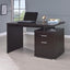 Irving - COMPUTER DESK