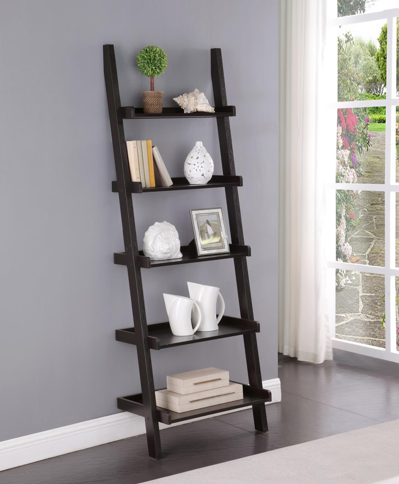 Colella - 3 PC BOOKCASE SET