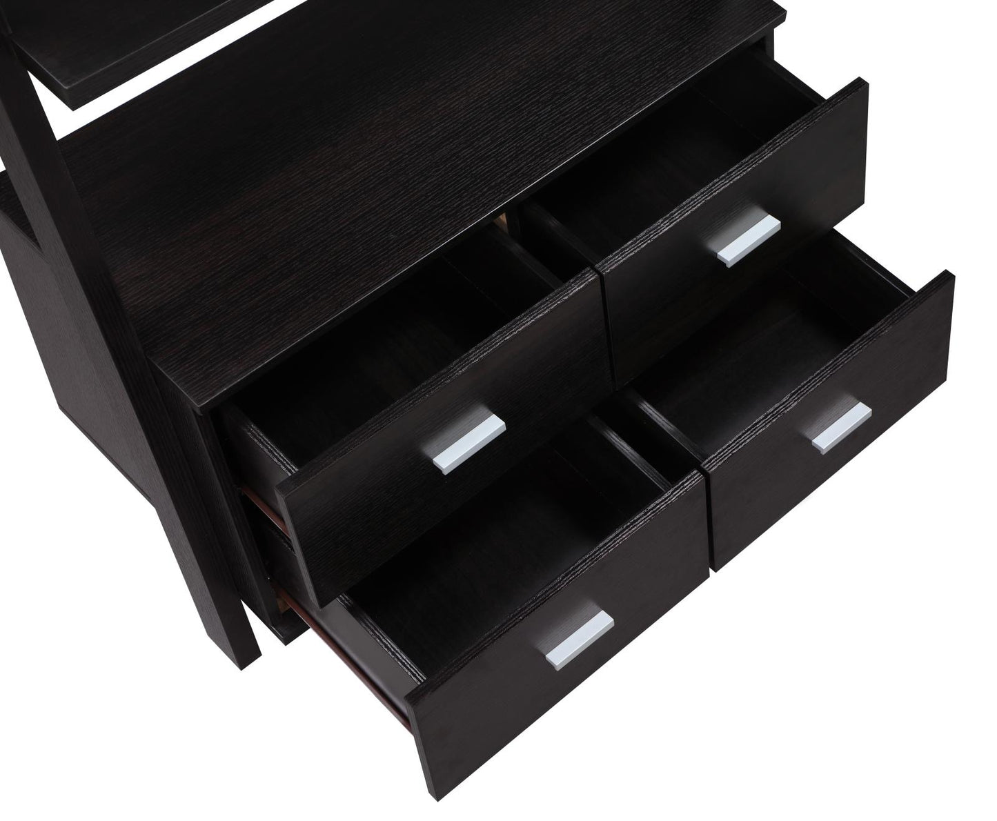 Colella - 3 PC BOOKCASE SET
