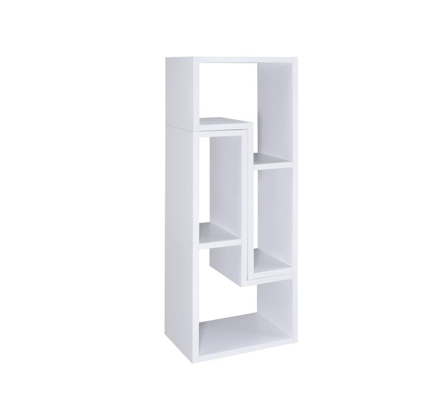 Velma - BOOKCASE / TV STAND