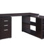 Yvette - L-SHAPE DESK