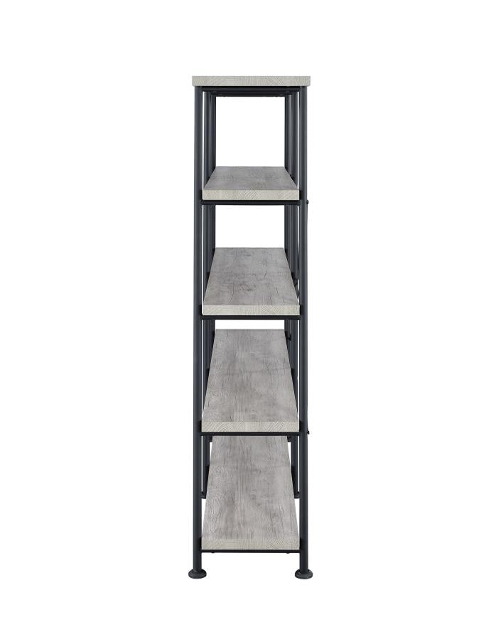 Analiese - BOOKCASE