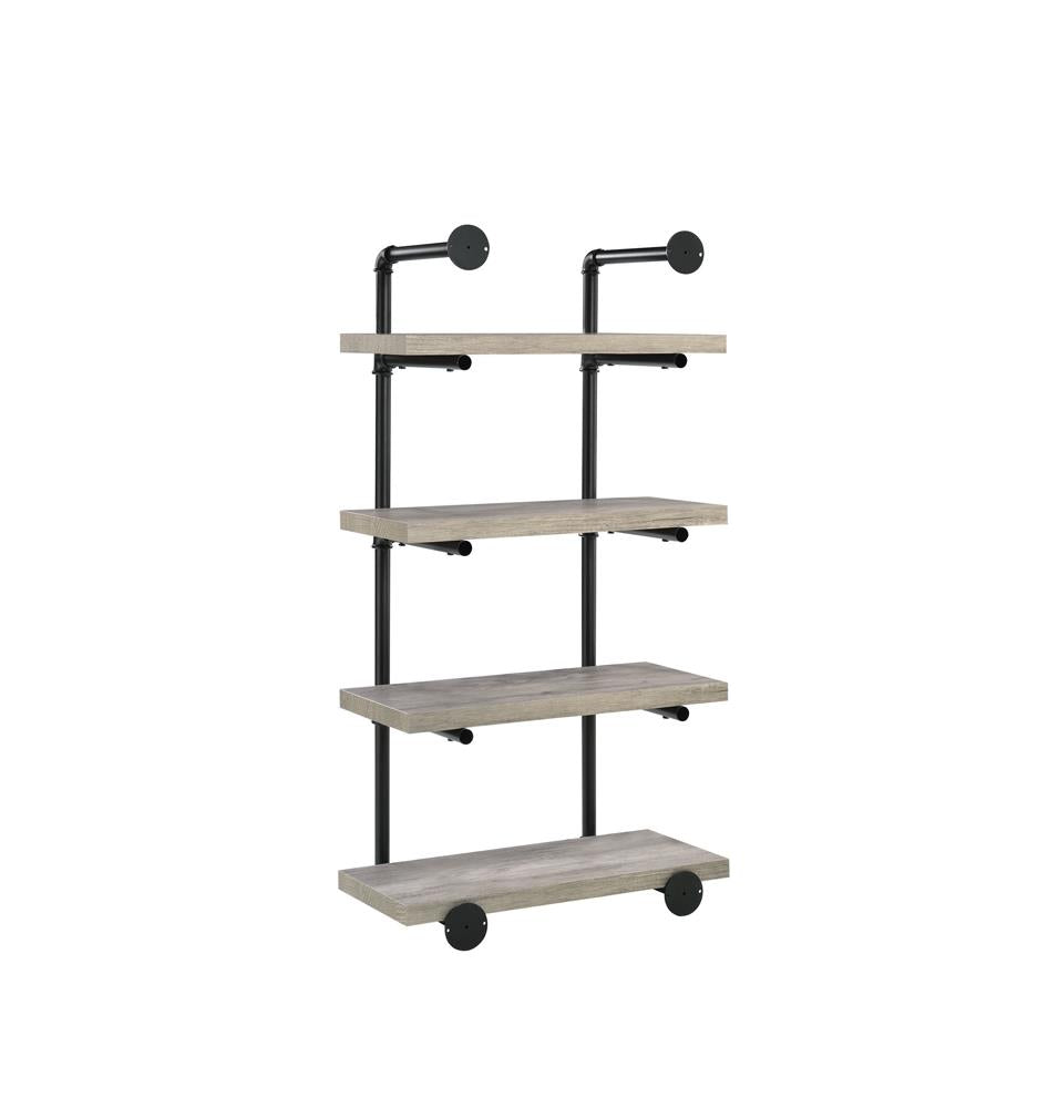 Elmcrest - 24"W WALL SHELF